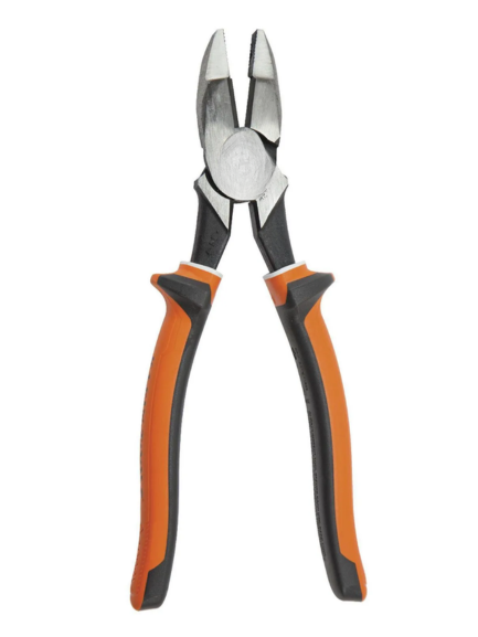 PINZA CORTE LAT. "TR" 1000 V-6 LA017331TR