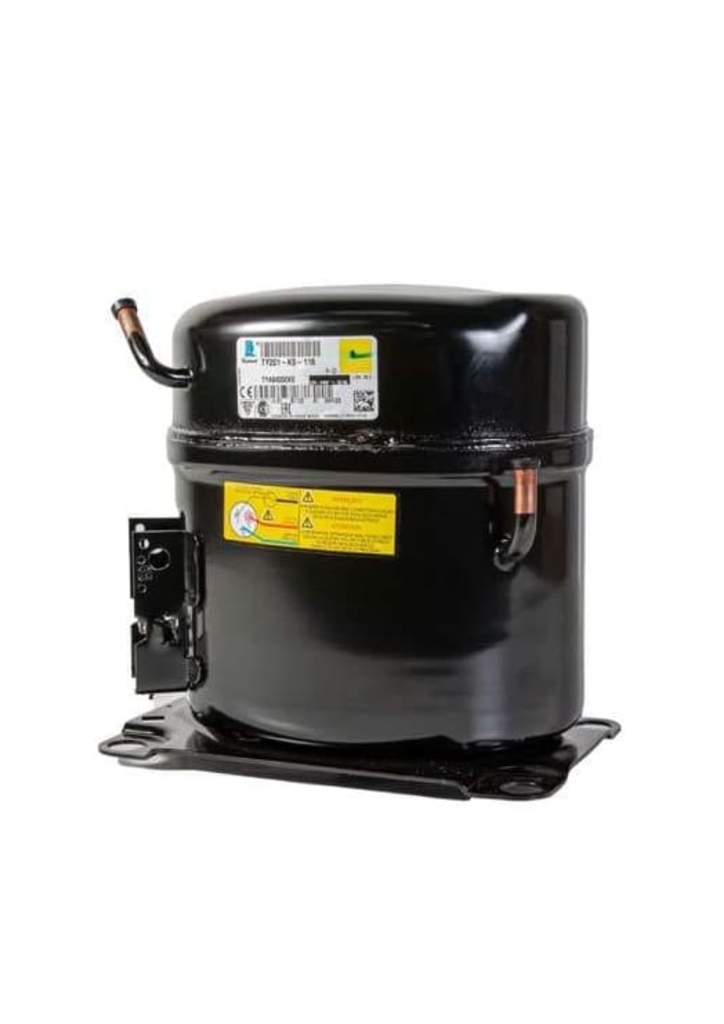 COMPRESOR TECUMSEH THG 1365YGS 1/5 220V R-134