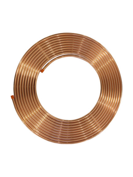 CAÑO DE COBRE 3/4 ROLLO