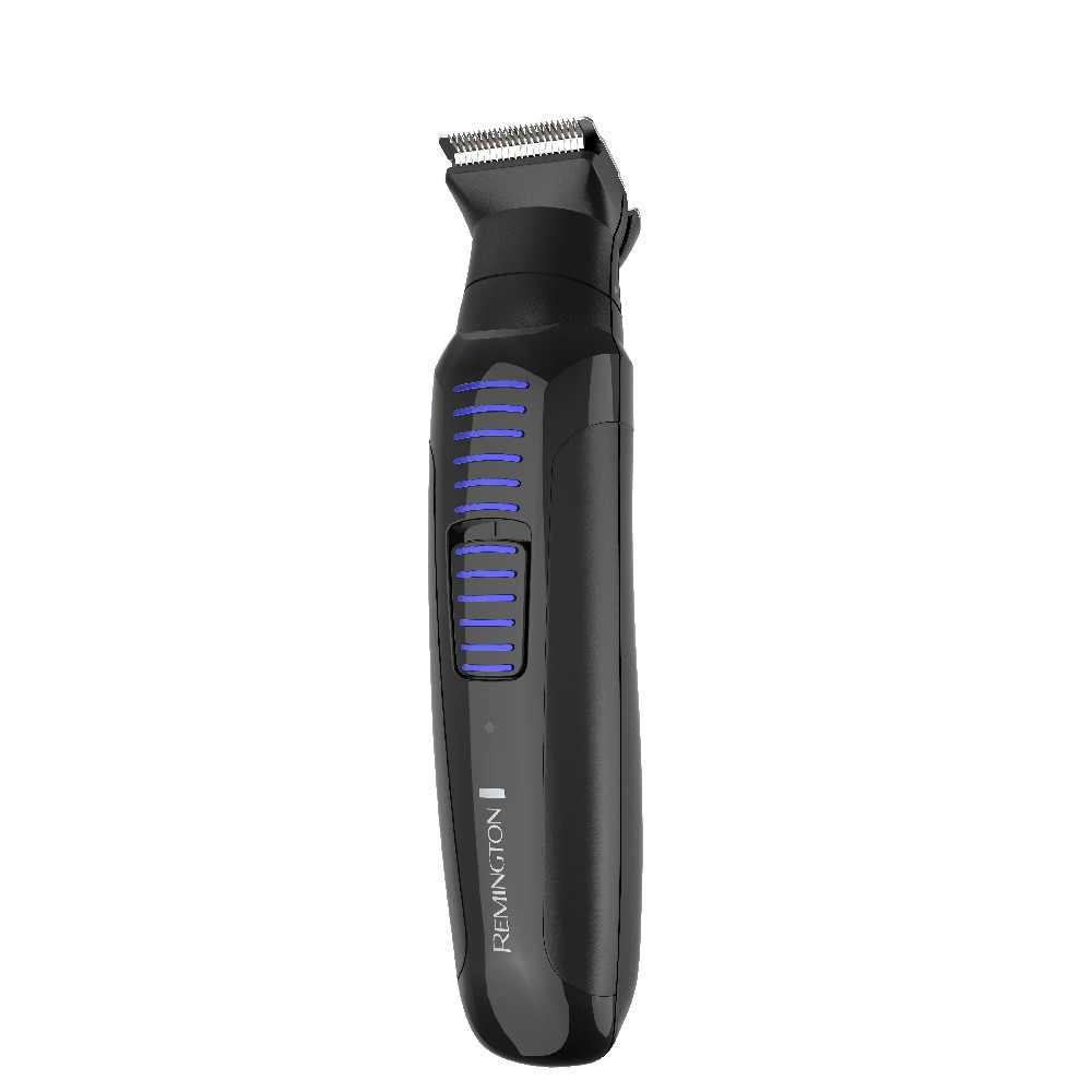 KIT CORTAPELO FACIAL REMINGTON MOD PG6125-R 220V + ADAPTADOR