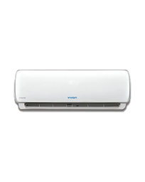 [4721] AIRE ACONDICIONADO INTELIGENTE VIVION 18.000 BTU