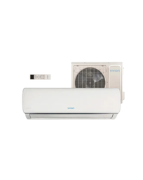[4723] AIRE ACONDICIONADO INTELIGENTE VIVION 36.000 BTU