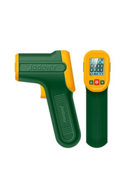 [5070] TERMOMETRO INFRARROJO (-50 a 450c) JADEVER CAJA