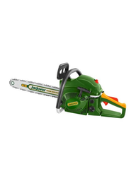 [5061] MOTOSIERRA A COMBUSTIÓN 18&quot; 46cc (2.4Hp). JADEVER CAJA