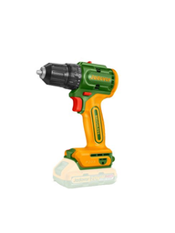 [5041] TALADRO ATORNILLADOR 10mm.50NmBL1x Bat 20V1.5Ah JADEVER CAJA