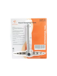 [4728] ENSANCHADORA MANUAL TIPO PINZA GGT-23