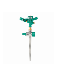 [5115] ASPERSOR METALICO A IMPACTO BLISTER TRAMONTINA