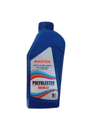 [2694] ACEITE SINTETICO POLIESTER ISO VG 32 -1L