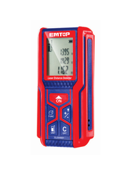 [5162] MEDIDOR LASER 0.05-60M + CALC. VOLUMEN EMTOP