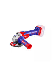 [5150] AMOLADORA 115MM BL 900W+ACC.1XBATERIA 20V4AH (M) EMTOP