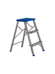 [5147] BANQUETA PROFESIONAL 3 PELDAÑOS TULS