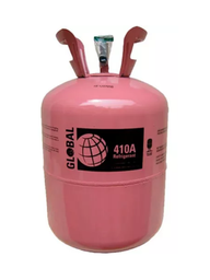 [2736] GAS REFRIGERANTE R-410 X KG