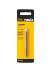 [4267] VONDER MECHA DE VIDRIO 08.0 X 80MM