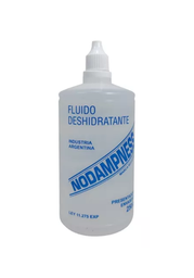 [2473] FLUIDO DESHIDRATANTE (ALCOHOL METILICO)