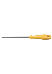 [2442] DESTORNILLADOR PLANO 3/8X12&quot;&quot; TRAMONTINA