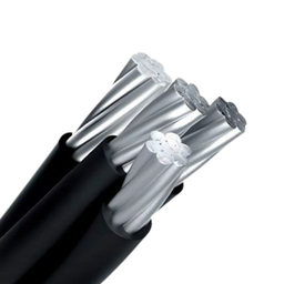 [5193] CABLE PREENSAMBLADO 0,6/1KV 4x16mm2 - RESA