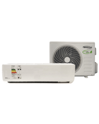 [2968] AIRE A. SPLIT PARED 12.000BTU AIRWAY (Gas R-410)
