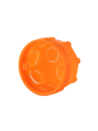 [1112] CAJA DE CONEXION 3x3 ELEKTRON EK3-004