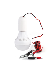 [2112] LUZ PORTATIL LED 12V