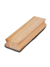 [2136] BORRADOR PARA PIZZARRA DE MADERA
