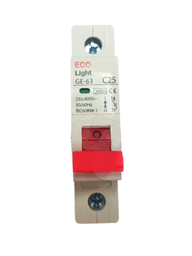 [2228] LLAVE TM ECO LIGHT 25A