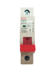 [2230] LLAVE TM ECO LIGHT 32 A