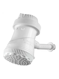 [5588] DUCHA SINTEX 3T NOVA 5500 S/ MANGUERA
