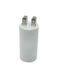 [2381] CAPACITOR DE MARCHA 50MFD 380V. (PLASTICO)