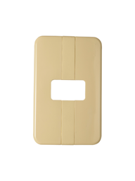 [1207] PLACA DE 1 PUNTO 0281 ELEKTRON 10A 250 V