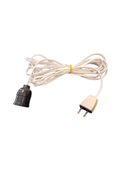 [2253] PROLONGADOR C/ PORTAFOCO 5M