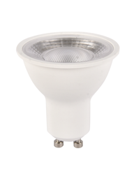 [4834] LAMP. LED GU10 7W 3000K 185-265V - ARGO