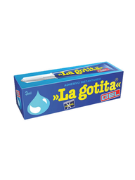 [3938] LA GOTITA GEL