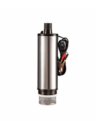 [1645] BOMBA DE COMBUSTIBLE SUMERGIBLE 12V/60W - UYUS