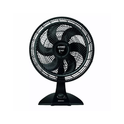 VENTILADOR ARNO TURBO FORCE 2 EN 1 MOD VE332 220V 50HZ - EDAVE332
