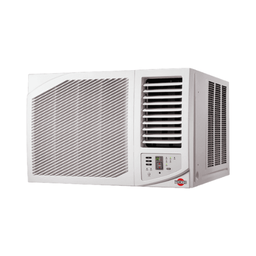 Aire A. VENTANA TOKYO 9000 BTU C/ CONTROL REMOTO - AATOKVEM9K