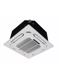 ACONDICIONADOR DE AIRE SPLIT TOKYO CASSETTE OPTIMA INVERTER 12.000BTU - M24-CI-12CHR1/M24-CI12CHR1