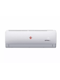 ACONDICIONADOR DE AIRE TOKYO OPTIMA INVERTER 12000BTU CTFH21-  12CHC/CONTROL KIT INCLUIDO - EAUF21-  12CHRDI1/CAUF21-  12CHRDI1