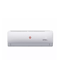 ACONDICIONADOR DE AIRE TOKYO OPTIMA INVERTER 36.000BTU - EM24-36CHRI1/CM24- 36CHRI1