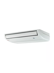 ACONDICIONADOR DE AIRE TOKYO PISO/TECHO XPERIENCE 36.000BTU - C23-PT-36CHR1/C23-PT36CHR1