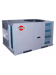 AA COMPACTO TOKYO FRIO/CALOR c/ TERMOSTATO 60000BTU TRCT60HWN1-R 380-415V 3N 50HZ - AACM21-TRCT60CWN1