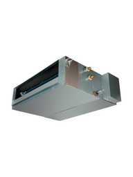 AIRE SPLIT DUCTO MARCA TOKYO 24.000 BTU/H, 220-240V-1P - EAX22-D-24CHR1/CAX22- D-24CHR1