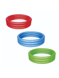 Piscina inflable Splash 140Lts (122x25cm). Bestway - 51025