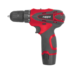 TALADRO ATORNILLADOR INALAMBRICO NAPPO 12V NHTI-221 (REG) - 630605