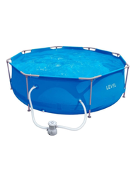 PISCINA LEVEL PRO 4.400 LTS LVP-141 (REG) - LVP-141