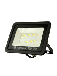 [1226] REFLECTOR LED EK 50W VT-FL-205B W-S 6400K