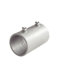 [3267] UNION DE EMPALME SIN ROSCA 3/4" C/TORN. - TRAMONTINA