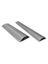 [7324] CABLE CANAL P/ PISO OPTIMA 70X20 S/ ADHESIVO  LA600138