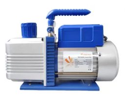 [7227] BOMBA VACIO COOLTECH 6 CFM 3/4HP 170 L/M