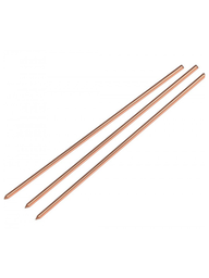 [7448] JABALINA DE COBRE PARA TIERRA 2,0MX10MM - LA22480-MD