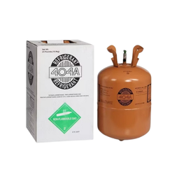 [7514] GAS REFRIGERANTE R-404 (TUBO 10.9)